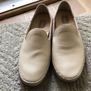 ugg elodie flat